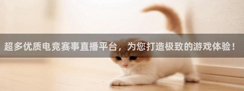 泰达娱乐体育网页版入口：超多优质电竞赛事直播平台，为您打造极致的游戏体验！