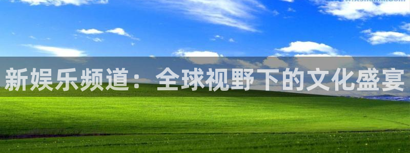 泰达娱乐平台管网入口